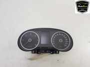 Tachoeinheit Kmh 6R0920861H Volkswagen Polo V (6R) Schrägheck 1.2 TDI 12V BlueMotion (CFWA) 2011-10 CFWA(Euro 5)