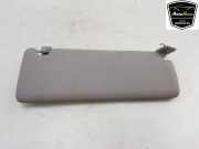 Sonnenblende 51167322291 BMW 3 serie (F30) Limousine 330e (B48-B20A) 2016