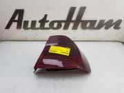 Rücklicht Rechts 63216937458 BMW 3 serie (E90) Limousine 320i 16V (N46-B20C) 2005