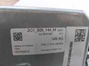 Servolenkung Elektrisch 2Q1423510BK Volkswagen Polo VI (AW1) Schrägheck 5-drs 2.0 GTI Turbo 16V (DKZC) 2020-10 DKZC