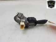 Zündschloss + Schlüssel 897820H020 Toyota Aygo (B40) Schrägheck 1.0 12V VVT-i (1KR-FE) 2016