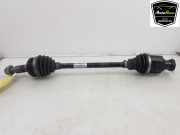 Antriebswelle Links Vorne ABS 9J1407271D Porsche Taycan (Y1A) Limousine 4S (EBFA) 2021-09