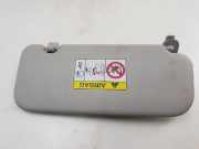 Sonnenblende 85210H8070BF3 Kia Stonic (YB) SUV 1.6 CRDi VGT 16V (D4FB) 2018