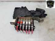 Sicherungskasten 243170005R Renault Megane III CC (EZ) Cabrio 1.4 16V TCe 130 (H4J-700(H4J-A7)) 2013-01