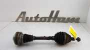 Antriebswelle Links Vorne ABS 5Q0407271H Volkswagen Golf VII (AUA) Schrägheck 2.0 TDI 16V (CRBC) 2013-09 CRBC