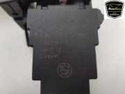 Zündschloss + Schlüssel 66129172371 BMW 3 serie (E90) Limousine 320d 16V (N47-D20C) 2007