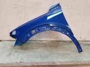 Kotflügel Links Vorne 9834824880 Opel Mokka SUV 1.2 Turbo 12V (F12XHT(EB2ADTS)) 2021