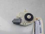 Fensterhebermotor 5JA959812K Skoda Fabia III (NJ3) Schrägheck 5-drs 1.0 TSI 12V (DKLD) 2018-08