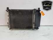 Kühlpaket Vauxhall Meriva MK II (B) S10 13283244