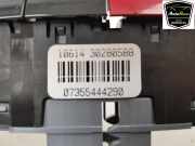 Warnleuchte Schalter 30280588 Fiat Panda/Pandina (312) Schrägheck 0.9 TwinAir 60 (312.A.6000) 2014-11