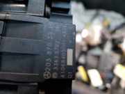 Warnleuchte Schalter A2038703310 Mercedes-Benz C Sportcoupé (C203) Schrägheck 1.8 C-180K 16V (M271.946) 2005