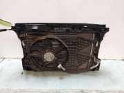 Kühler Komplett 6R0805588AF Volkswagen Polo V (6R) Schrägheck 1.2 TDI 12V BlueMotion (CFWA) 2012 CFWA