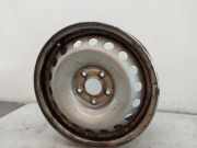 Felge St, 15", 65J, ET44, 5 Gats 403006279R Mercedes-Benz Citan (415.6) Van 1.5 108 CDI Euro 6 (K9K-E6(Euro 6)) 2018-02