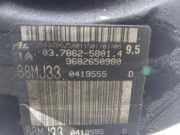 Bremskraftverstärker ABS 9682650980 Peugeot 5008 I (0A/0E) Großraumlimousine 1.6 THP 16V (EP6CDT(5FV)) 2011