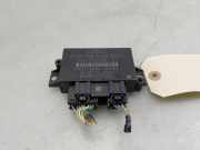 Pdc Steuergerät KU5T15K866CH Ford Focus 4 Wagon Kombi 1.0 Ti-VCT EcoBoost 12V 100 (B3DA) 2020-01