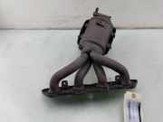 Katalysator 285102BEF5 Hyundai iX20 (JC) SUV 1.4i 16V (G4FA) 2011-06