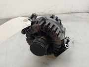 Lichtmaschine V-Snaar A0009068706 Mercedes-Benz GLE AMG Coupe (C292) SUV 3.0 450 AMG V6 24V Turbo 4-Matic (M276.821) 2016-03