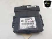 Steuergerät Automatik Getriebe 09D927750FS Audi Q7 (4LB) SUV 3.0 TDI V6 24V (BUG) 2007-01