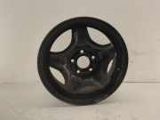 Felge St, 16", 6J, ET38, 5 Gats 403008917R Mercedes-Benz Citan (420.6) Van eCitan (780.690(5AQ-60)) 2025-10