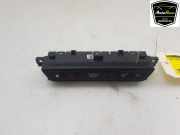 Warnleuchte Schalter 283E85816R Dacia Sandero III Schrägheck 1.0 TCe 90 12V (H4D-470(H4D-E4)) 2022-11