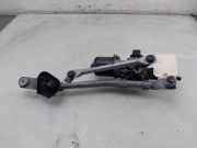 Scheibenwischermotor 850100H030 Peugeot 108 Schrägheck 1.0 12V VVT-i (1KRFE(CFB)) 2021-04