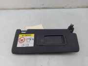 Sonnenblende 51167313606 BMW 3 serie Touring (G21) Kombi 330i 2.0 TwinPower Turbo 16V (B48-B20B) 2019-09
