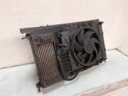Kühler Komplett 1330W2 Citroën Berlingo Van 1.6 Hdi, BlueHDI 75 (DV6FE(BHW)) 2012-01