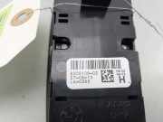 Schalter Für Elekt. Fensterheber 61319208108 BMW 3 serie Touring (F31) Kombi 325d 2.0 16V (N47-D20D) 2014-10