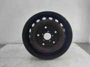Felge St, 15", 65J, ET60, 5 Gats BK211007 Ford Transit Custom Van 2.0 TDCi 16V Eco Blue 130 (BKFA) 2019-02