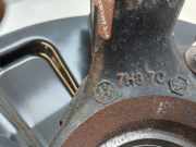 Achsschenkel Links Vorne 7H8407257C Volkswagen Transporter T6 Van 2.0 TDI 150 (DNAA) 2024-07 DNAA