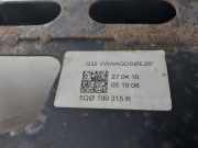 Motorträger 5Q0199315R Volkswagen Golf VII (AUA) Schrägheck 1.4 GTE 16V (DGEA) 2016-12 DGEA