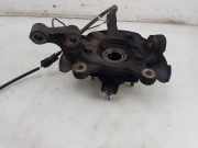 Achsschenkel Rechts Vorne 4511183S00000 Suzuki Ignis (MF) Schrägheck 5-drs 1.2 Dual Jet 16V Smart Hybrid (K12D) 2023-04