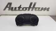 Tachoeinheit Kmh 8X0920950C Audi A1 (8X1/8XK) Schrägheck 3-drs 1.2 TFSI (CBZA) 2012