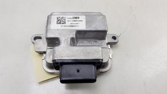 Kraftstoffpumpenmodul 23482909 Opel Astra K Sports Tourer Kombi 1.6 CDTI 110 16V (B16DTU) 2017 Bild Kraftstoffpumpenmodul 23482909 Opel Astra K Sports Tourer Kombi 1.6 CDTI 110 16V (B16DTU) 2017