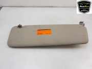 Sonnenblende 93454382 Opel Vivaro Van 1.6 CDTI BiTurbo 120 (R9M-450(R9M-D4)) 2016