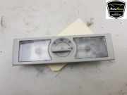 Innenbeleuchtung Hinten 6Q0947291BY20 Volkswagen Touran (1T3) Großraumlimousine 1.6 TDI 16V (CAYC(Euro 5)) 2015-01 CAYC(Euro 5)