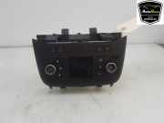 Bedienung Heizung 735501599 Fiat Punto Evo (199) Schrägheck 1.4 16V MultiAir Start&Stop (955.A.2000(Euro 5)) 2010-03