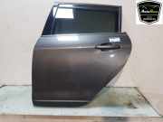 Tür Links Hinten 9802969780 Peugeot 2008 (CU) Großraumlimousine 1.2 12V e-THP PureTech 110 (EB2ADT(HNP)) 2018-02