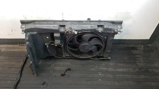 Kühlerträger 7104V6 Peugeot 307 Break (3E) Kombi 1.6 16V (TU5JP4(NFU)) 2005-08 Bild Kühlerträger 7104V6 Peugeot 307 Break (3E) Kombi 1.6 16V (TU5JP4(NFU)) 2005-08