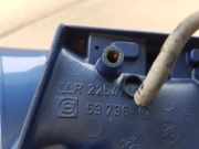 Außenspiegel Rechts 22547480 BMW M3 (E36/2) Coupé 3.2 24V (S50-B32(326S1)) 1995-12