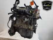 Motor ohne Anbauteile (Benzin) Fiat Panda 169 188A4000