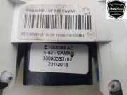 Bedienung Heizung T1032613B Renault Trafic Passenger (1JL/2JL/3JL/4JL) Bus 1.6 dCi 145 Twin Turbo (R9M-D452(Euro 6)) 2016-10