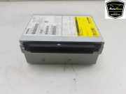 Radio 31421873AA Volvo V40 (MV) Schrägheck 5-drs 2.0 D4 16V (D4204T14) 2014-08