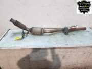 Katalysator 2K0131701D Volkswagen Caddy IV Van 2.0 TDI 75 (DFSF) 2017-07 DFSF