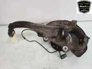 Achsschenkel Links Vorne 2052100 Mercedes-Benz C (W205) Limousine C-200 2.0 CGI 16V (M274.920) 2014-07