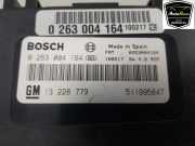 Pdc Steuergerät 13228779 Opel Astra H SW (L35) Kombi 1.6 16V Twinport (A16XER(Euro 5)) 2010