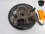 Achsschenkel Links Hinten 3C0505433G Audi TT (8J3) Coupé 3.2 V6 24V Quattro (BUB) 2008