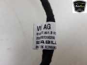 Heckklappenmotor 81A827851B Audi Q2 (GAB/GAG) SUV 1.6 30 TDI 16V (DGTE) 2020