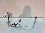 Klima Leitung JX6119A834NF Ford Focus 4 Wagon Kombi 1.5 EcoBoost 12V 182 (Y1DA) 2019-07