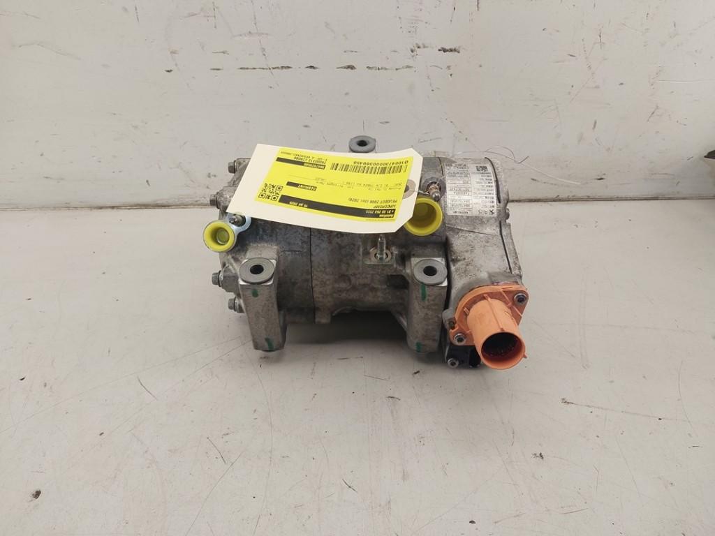 Klima Pumpe 9847929580 Peugeot 2008 (UD/UK/UR/US/UX) Großraumlimousine e-2008 50 kWh (ZKX) 2020-12